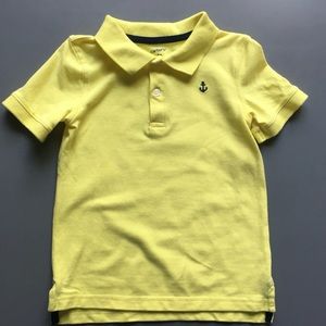 Carter’s Polo Shirt